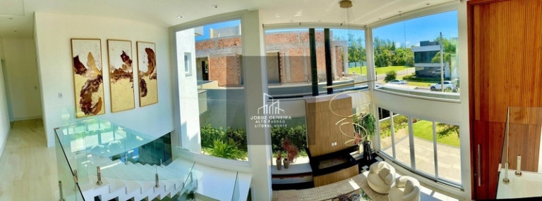 Imagem Casa com 5 Quartos à Venda,  em Centro - Capão Da Canoa