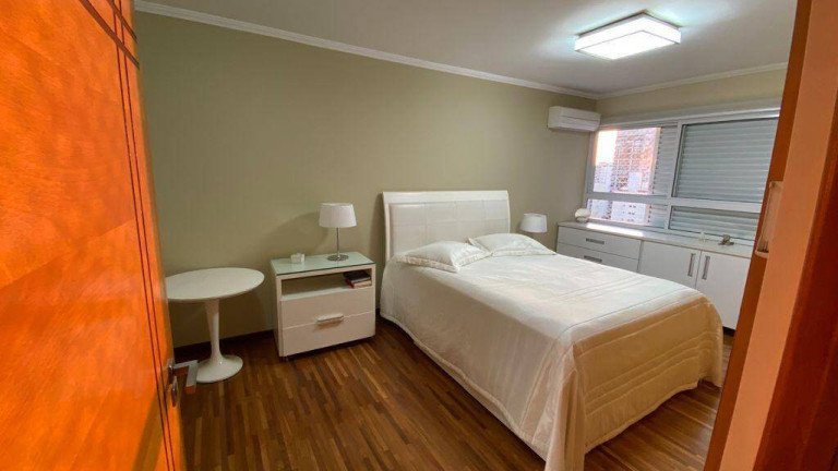 Imagem Apartamento com 3 Quartos à Venda, 122 m² em Moema - São Paulo Imagem Apartamento com 3 Quartos à Venda, 122 m² em Moema - São Paulo