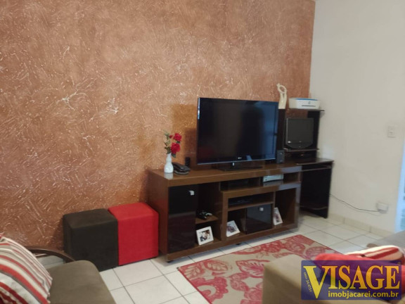 Imagem Casa com 2 Quartos à Venda, em Pq. Santo Antonio - Jacareí Imagem Casa com 2 Quartos à Venda, em Pq. Santo Antonio - Jacareí