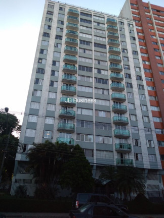 Imóvel com 2 Quartos à Venda, 140 m² em água Verde - Curitiba