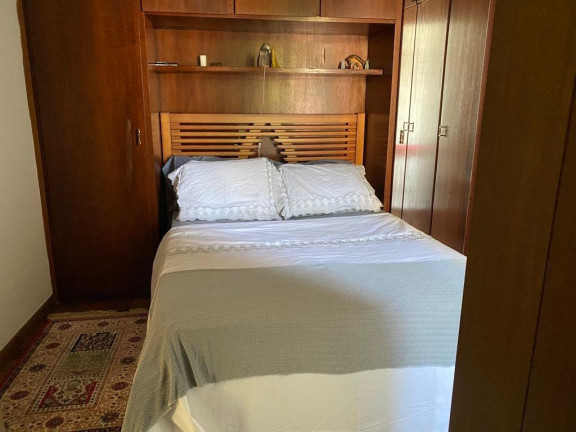 Imagem Apartamento com 3 Quartos à Venda, 100 m² em Vila Mariana - São Paulo