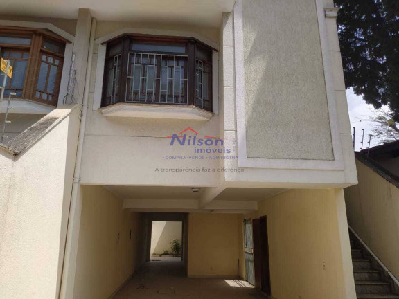 Imagem Casa com 3 Quartos à Venda,  em Vila Galvão - Guarulhos