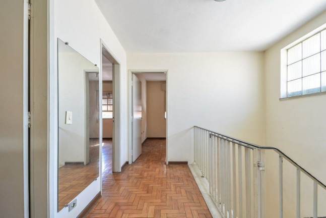 Imagem Casa com 3 Quartos à Venda, 150 m² em Brooklin Paulista - São Paulo Imagem Casa com 3 Quartos à Venda, 150 m² em Brooklin Paulista - São Paulo