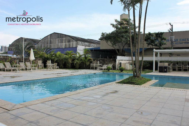 Imagem Apartamento com 3 Quartos à Venda, 139 m² em Santa Maria - São Caetano Do Sul Imagem Apartamento com 3 Quartos à Venda, 139 m² em Santa Maria - São Caetano Do Sul