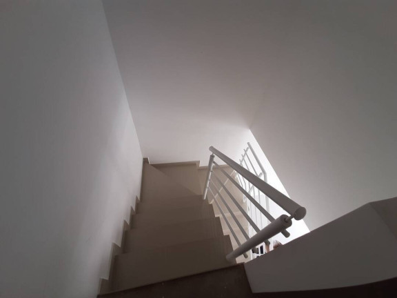 Imagem Casa de Condomínio com 3 Quartos à Venda, 125 m² em Jardim São Carlos - Sorocaba