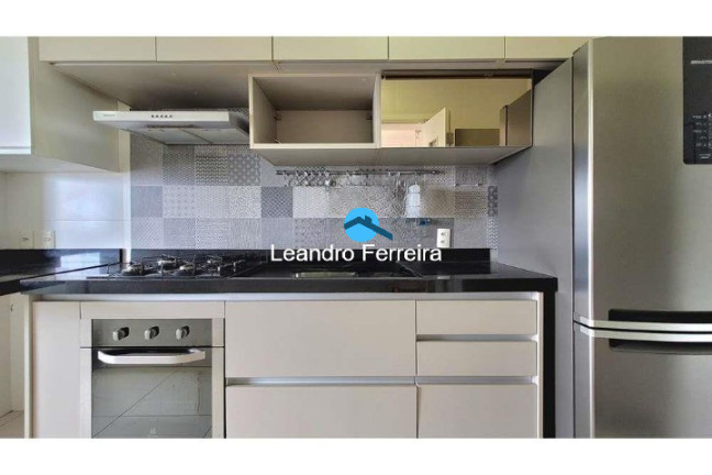 Imagem Apartamento com 2 Quartos à Venda, 77 m² em Centro - São Bernardo Do Campo Imagem Apartamento com 2 Quartos à Venda, 77 m² em Centro - São Bernardo Do Campo