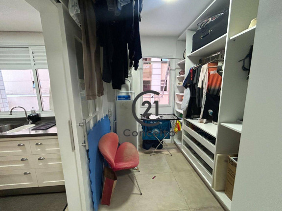 Imagem Apartamento com 3 Quartos à Venda, 126 m² em Centro - Florianópolis Imagem Apartamento com 3 Quartos à Venda, 126 m² em Centro - Florianópolis