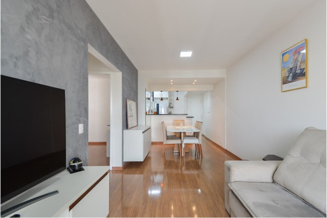 Imagem Apartamento com 2 Quartos à Venda, 65 m² em Aclimação - São Paulo Imagem Apartamento com 2 Quartos à Venda, 65 m² em Aclimação - São Paulo