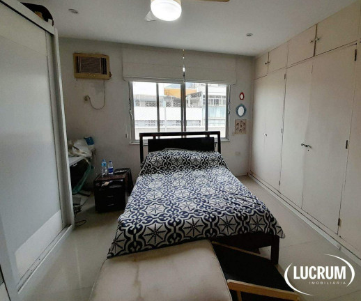 Imagem Cobertura com 3 Quartos à Venda, 156 m² em Copacabana - Rio De Janeiro Imagem Cobertura com 3 Quartos à Venda, 156 m² em Copacabana - Rio De Janeiro