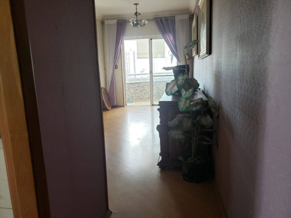 Imagem Apartamento com 3 Quartos à Venda, 79 m² em Alto Da Mooca - São Paulo