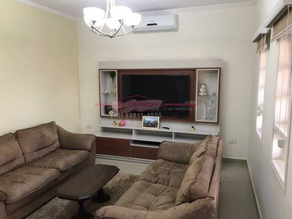 Imagem Casa de Condomínio com 3 Quartos à Venda, 200 m² em Condomínio Portal Dos Pássaros - Boituva Imagem Casa de Condomínio com 3 Quartos à Venda, 200 m² em Condomínio Portal Dos Pássaros - Boituva