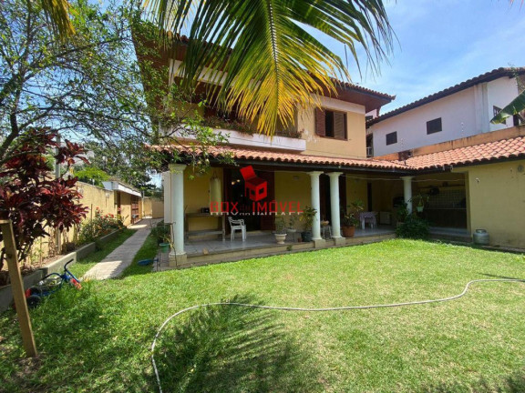Imagem Casa com 5 Quartos à Venda, 450 m² em São Francisco - Niterói Imagem Casa com 5 Quartos à Venda, 450 m² em São Francisco - Niterói