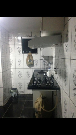 Imagem Imóvel com 2 Quartos à Venda, 45 m² em Palmital - Santa Luzia
