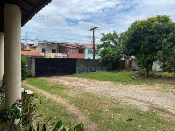 Imagem Terreno para Alugar, 1.020 m² em Bom Jardim - Fortaleza Imagem Terreno para Alugar, 1.020 m² em Bom Jardim - Fortaleza
