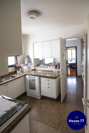 Imagem Apartamento com 3 Quartos à Venda, 202 m² em Moema - São Paulo Imagem Apartamento com 3 Quartos à Venda, 202 m² em Moema - São Paulo