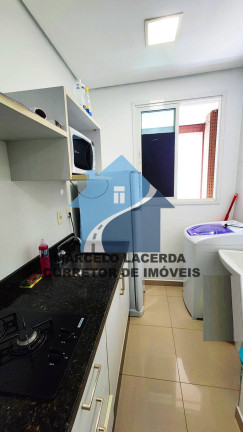 Imagem Apartamento com 1 Quarto à Venda, 45 m² em Nossa Senhora Das Graças - Manaus