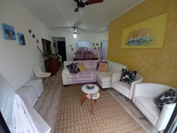 Imagem Apartamento com 3 Quartos à Venda, 137 m² em Jardim Las Palmas - Guarujá Imagem Apartamento com 3 Quartos à Venda, 137 m² em Jardim Las Palmas - Guarujá