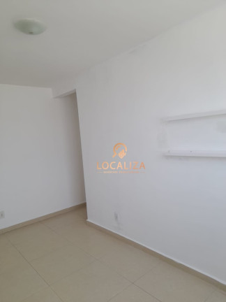 Imagem Imóvel com 2 Quartos à Venda, 47 m² em Jardim Califórnia - Jacareí Imagem Imóvel com 2 Quartos à Venda, 47 m² em Jardim Califórnia - Jacareí