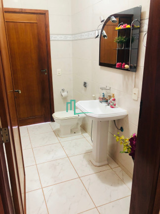 Imagem Casa com 4 Quartos à Venda, em Centro De Rifaina - Rifaina Imagem Casa com 4 Quartos à Venda, em Centro De Rifaina - Rifaina