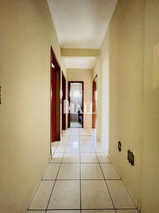 Imagem Apartamento com 2 Quartos à Venda, 95 m² em Eldorado - São José Do Rio Preto Imagem Apartamento com 2 Quartos à Venda, 95 m² em Eldorado - São José Do Rio Preto