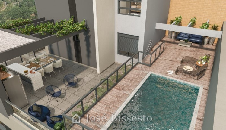 Apartamento com 4 Quartos à Venda, 170 m² em Vila São Francisco - Osasco