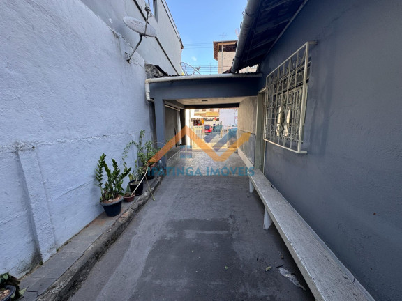 Casa com 4 Quartos à Venda, 100 m² em Novo Cruzeiro - Ipatinga