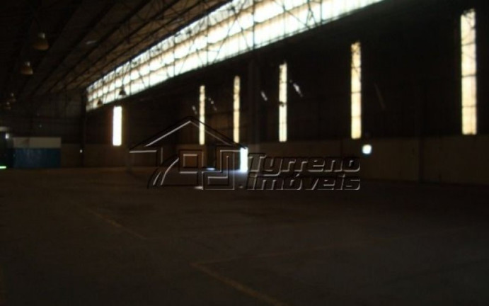 Imagem Imóvel Comercial à Venda, 5.100 m² em Chácaras Reunidas - São José Dos Campos