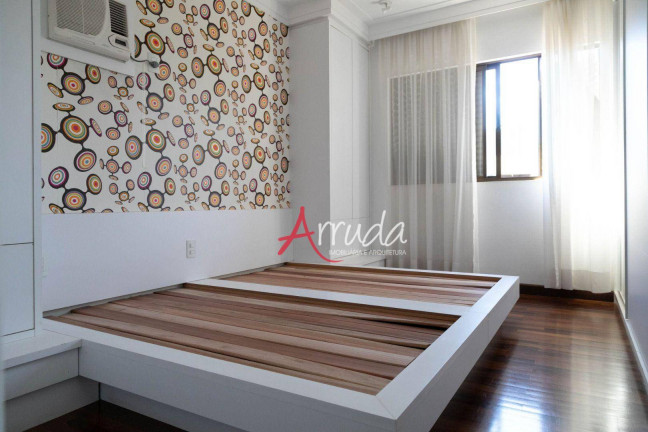 Imagem Apartamento à Venda, 308 m² em Centro - Cascavel
