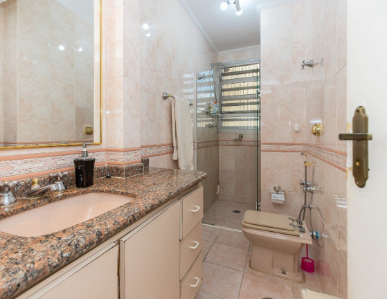 Imagem Apartamento com 3 Quartos à Venda, 118 m² em Itaim Bibi - São Paulo