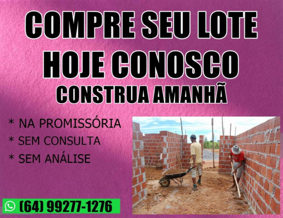 Imóvel à Venda, 360 m² em Residencial Recanto De Caldas - Caldas Novas
