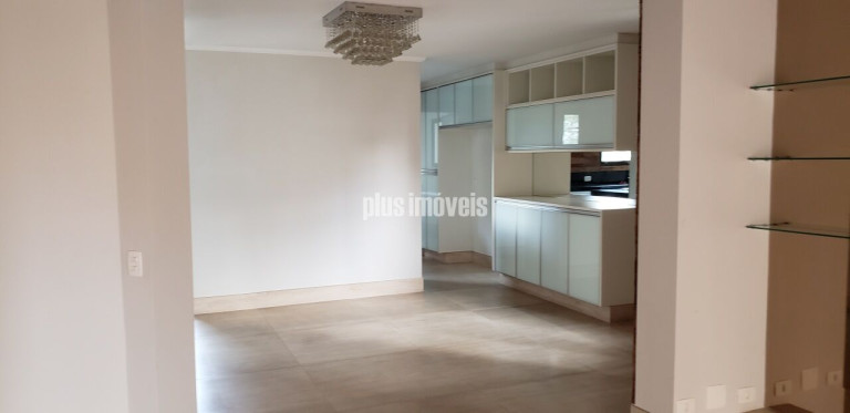 Imagem Apartamento com 4 Quartos para Alugar, 230 m² em Morumbi - São Paulo Imagem Apartamento com 4 Quartos para Alugar, 230 m² em Morumbi - São Paulo