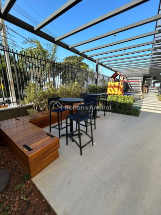 Imagem Apartamento com 2 Quartos à Venda, 61 m² em Parque Rural Fazenda Santa Cândida - Campinas Imagem Apartamento com 2 Quartos à Venda, 61 m² em Parque Rural Fazenda Santa Cândida - Campinas