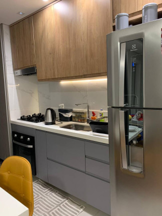 Imagem Apartamento com 2 Quartos à Venda, 53 m² em Paraíso (polvilho) - Cajamar Imagem Apartamento com 2 Quartos à Venda, 53 m² em Paraíso (polvilho) - Cajamar