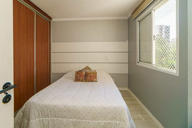 Imagem Apartamento com 2 Quartos à Venda, 61 m² em Vila Andrade - São Paulo