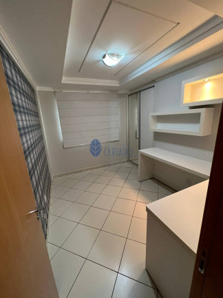 Imagem Apartamento com 4 Quartos à Venda, 138 m² em Maracanã - Anápolis
