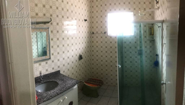 Imagem Casa com 3 Quartos à Venda, 159 m² em Caicara - Praia Grande