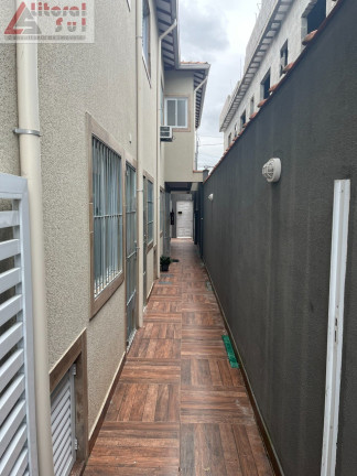 Imagem Sobrado com 2 Quartos à Venda, 65 m² em Tupi - Praia Grande Imagem Sobrado com 2 Quartos à Venda, 65 m² em Tupi - Praia Grande