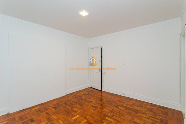 Imagem Sobrado com 6 Quartos à Venda, 190 m² em Pacaembu - São Paulo
