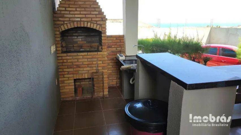Imagem Casa com 4 Quartos à Venda, 270 m² em Porto Das Dunas - Aquiraz