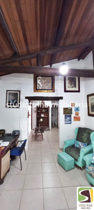 Imagem Casa com 5 Quartos à Venda,  em Costa Bela - Ilhabela