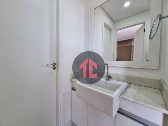 Imagem Apartamento com 1 Quarto para Alugar, 40 m² em Vila Itapura - Campinas Imagem Apartamento com 1 Quarto para Alugar, 40 m² em Vila Itapura - Campinas