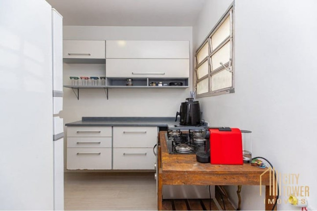 Imagem Apartamento com 2 Quartos à Venda, 77 m² em Campo Belo - São Paulo Imagem Apartamento com 2 Quartos à Venda, 77 m² em Campo Belo - São Paulo