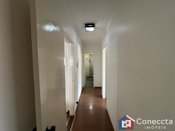Imagem Apartamento com 3 Quartos à Venda, 119 m² em Centro - Patos De Minas