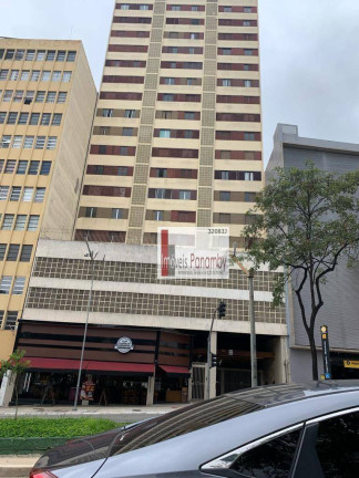 Apartamento com 2 Quartos à Venda, 63 m² em Jardim América - São Paulo