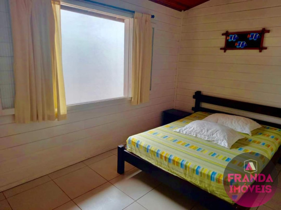 Casa com 3 Quartos à Venda, 102 m² em Toninhas - Ubatuba