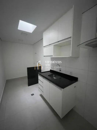 Imagem Apartamento com 2 Quartos à Venda, 63 m² em Santa Terezinha - Santo André