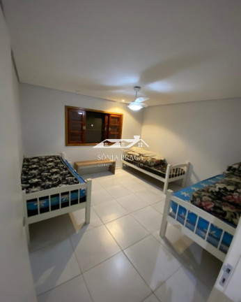 Imagem Casa com 4 Quartos à Venda, 180 m² em Boracéia - Bertioga