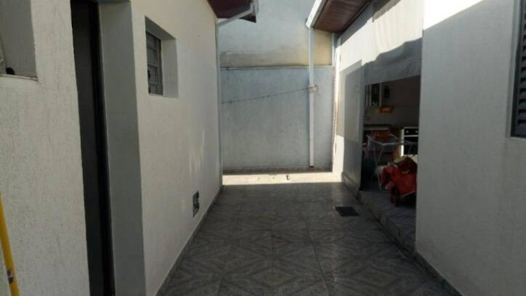 Imagem Casa com 3 Quartos à Venda, 190 m² em Jardim Ana Emilia - Taubaté