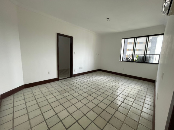 Imagem Apartamento com 4 Quartos à Venda, 290 m² em Graça - Salvador Imagem Apartamento com 4 Quartos à Venda, 290 m² em Graça - Salvador
