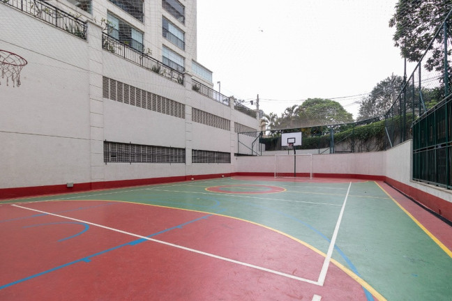 Imagem Apartamento com 3 Quartos à Venda, 127 m² em Vila Alpina - São Paulo